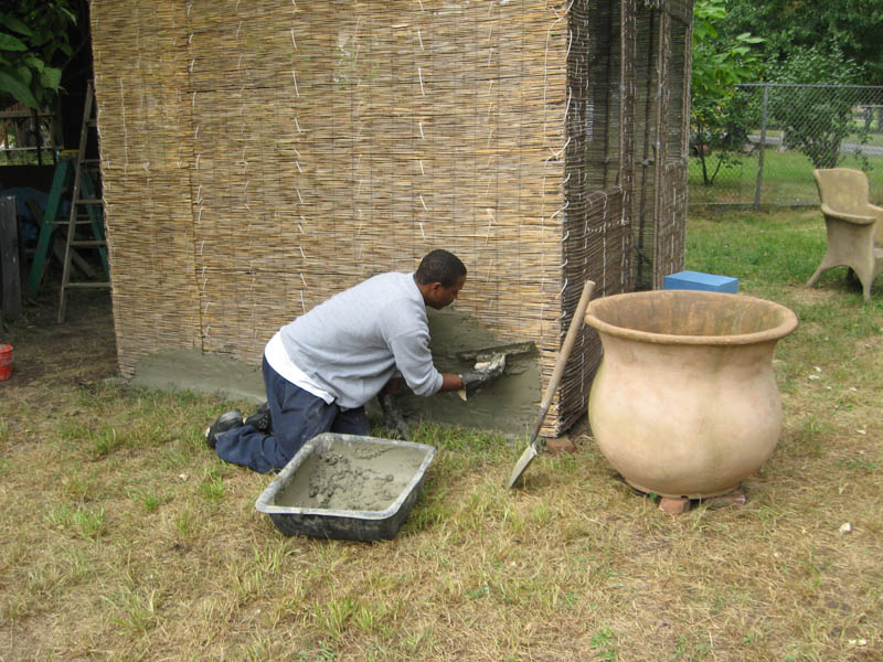 Habitação acessível